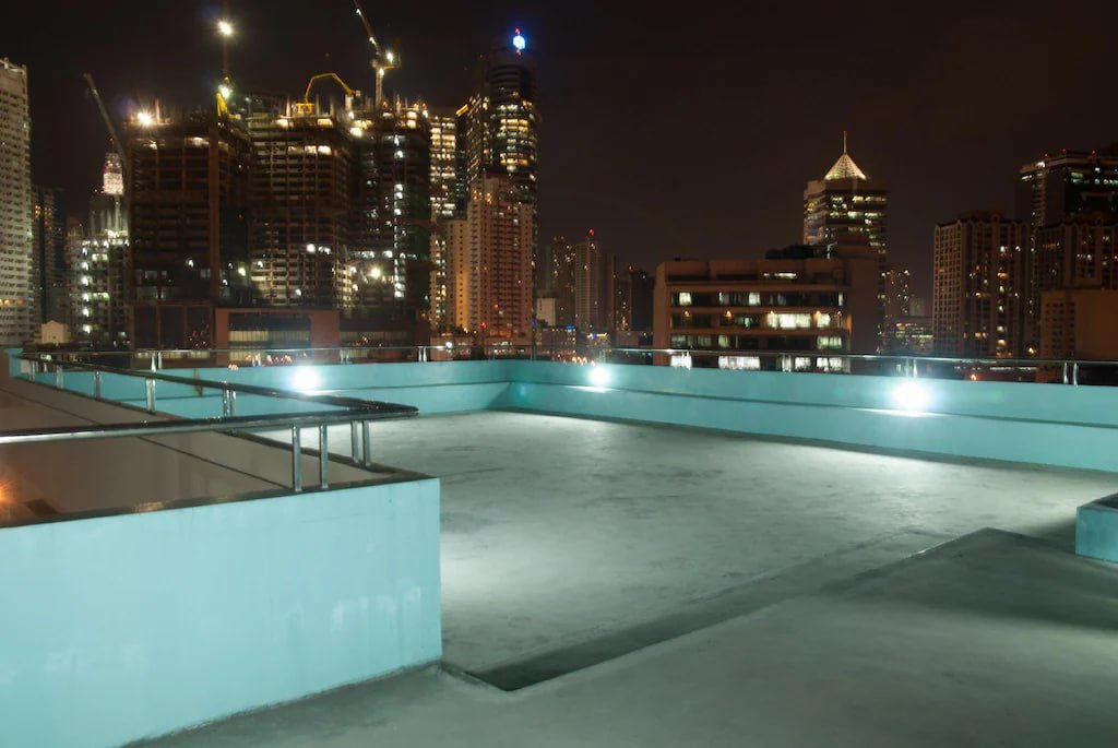 View Deck